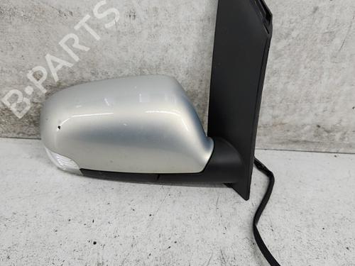 Right mirror VW TOURAN (1T1, 1T2) 1.9 TDI | BP28734247C27 