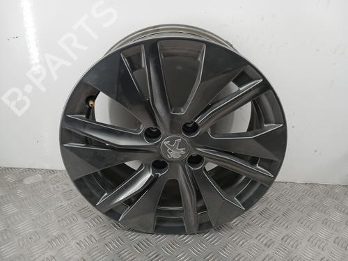 Used Rim PEUGEOT 208 II (UB_, UP_, UW_, UJ_) e-208 (136 hp) 29843997