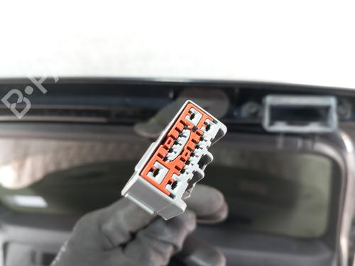 Bakluke CC/Kombi-Kupé VOLVO XC90 I (275) D5 AWD | BP28782476C6