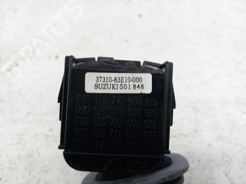 Used Steering column stalk Steering column stalk SUBARU JUSTY III (G3X) 1.3 AWD (G3X413) (94 hp) 28783949 28783949