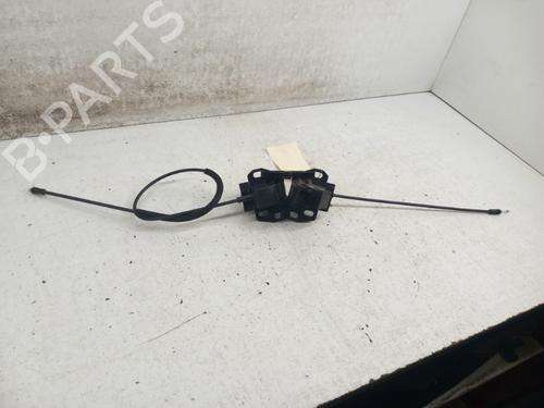 Used Tailgate lock Tailgate lock 28737802 28737802