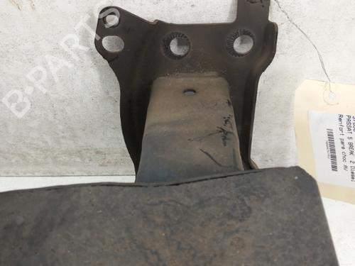 Front bumper reinforcement VW PASSAT B6 Variant (3C5) 2.0 TDI 16V | BP28767853C109 