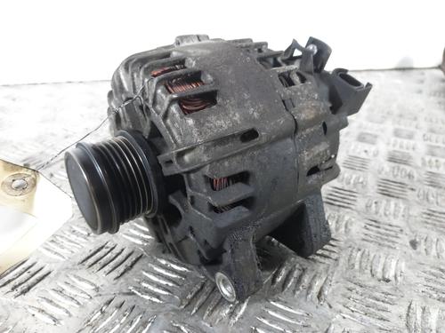 Used Alternator Alternator FORD FIESTA VI (CB1, CCN) 1.4 TDCi (70 hp) 28780546 28780546
