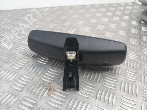 Rear mirror TOYOTA YARIS (_P13_) 1.5 Hybrid (NHP130_, NHP130) | BP28736725I6