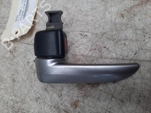 Venstre bagtil invendig håndtag MAZDA 3 (BK) 1.6 (BK14) (105 hp) 28752491