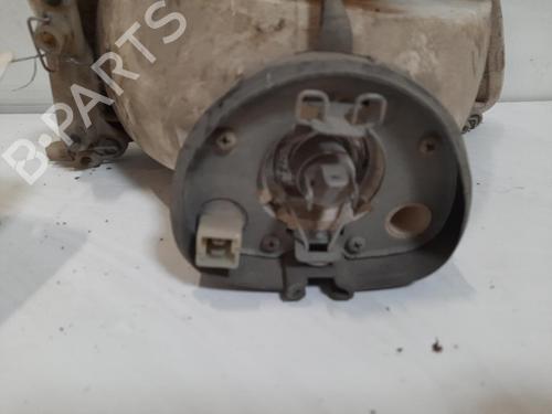 Used Left headlight PEUGEOT 106 I (1A, 1C) 1.4 D (50 hp) 28749889