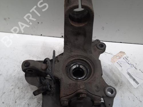 Left front steering knuckle CITROËN JUMPER II Van 2.2 HDi 130 | BP28753076M25 