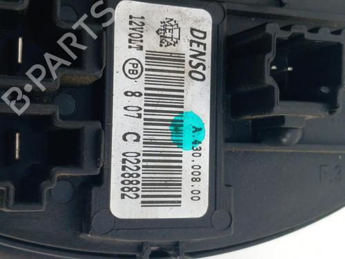 Heater blower motor FIAT BRAVO II (198_) 1.6 D Multijet (198AXL1B) | BP28751640M62 