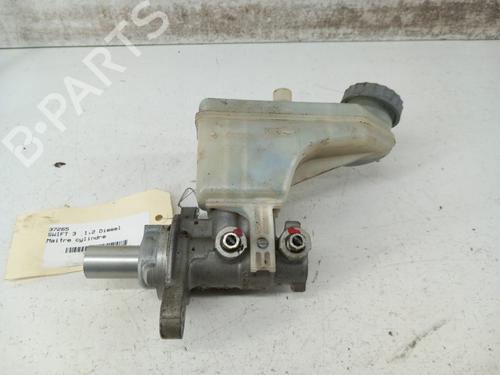Hovedbremsesylinder SUZUKI SWIFT III (MZ, EZ) 1.3 DDiS (RS413D) (75 hp) 28743461