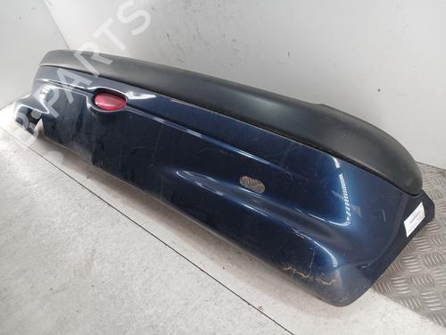 Used Rear bumper Rear bumper 33175142 33175142