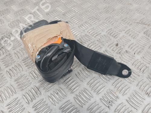 Used Front right seatbelt AUDI Q3 (8UB, 8UG) 2.0 TDI (140 hp) 31943755