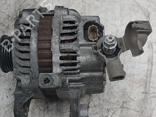 Alternator MAZDA 2 (DE_, DH_) 1.3 (DE3FS) | BP28790737M7 