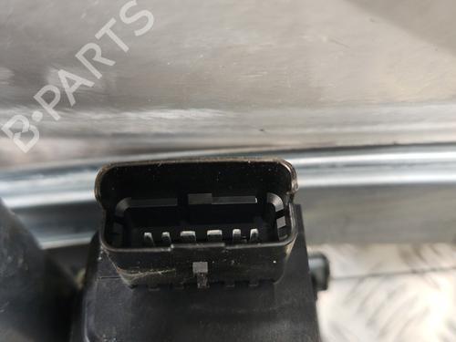 Front right window mechanism CITROËN C3 III (SX) 1.2 PureTech 82 | BP28757389C23 