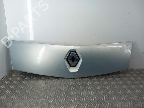 Used Grille RENAULT KANGOO / GRAND KANGOO II (KW0/1_) 1.5 dCi 90 (KW05, KW08, KW0G, KW11) (90 hp) 30329243