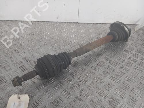 Used Left front driveshaft Left front driveshaft RENAULT SCÉNIC I MPV (JA0/1_, FA0_) 1.4 16V (JA0D, JA1H, Ja0W, JA10) (95 hp) 32302380 32302380