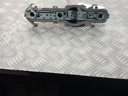 Support de lampe RENAULT ESPACE IV (JK0/1_) 2.0 dCi (JK01, JK02, JK1J, JK1K, JK1H) (150 hp) 28782985