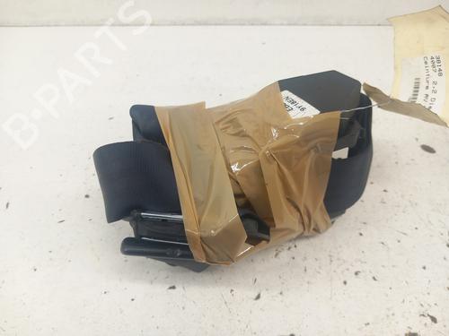 Front right belt tensioner PEUGEOT 4007 (VU_, VV_) 2.2 HDi | BP28733612C88 