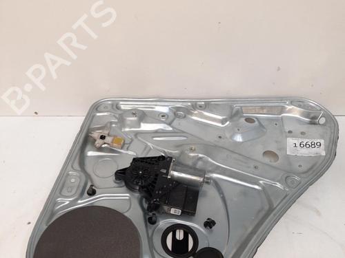 rear-right-window-mechanism-vw-passat-b55-3b3-2000-2001-2002-2003-2004-2005-28770235 main image