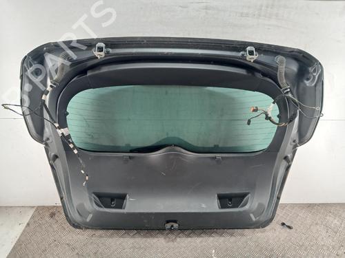 Tailgate CITROËN C4 II (NC_) 1.6 HDi 110 | BP36652326C6 - Image 4