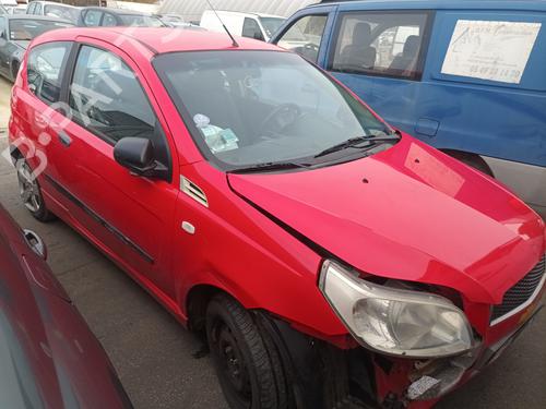 Used Parts CHEVROLET AVEO / KALOS Hatchback (T250, T255)  1.2 LPG  4425713
