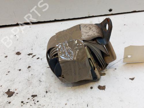 Rear left belt tensioner PEUGEOT 406 (8B) 1.9 TD | BP28755824C89 