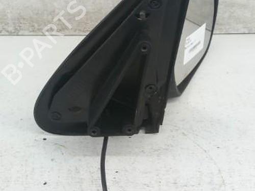 Right mirror MAZDA TRIBUTE (EP) 2.3 AWD (EP3W) | BP28746885C27 