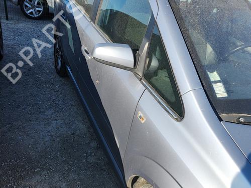 Mass air flow sensor OPEL ZAFIRA / ZAFIRA FAMILY B (A05) 1.9 CDTI (M75) | BP30127298M95