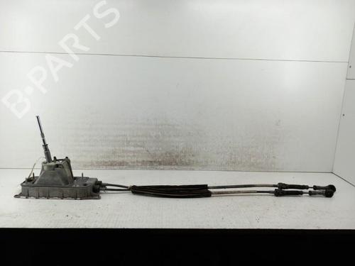 Gear lever VW TOURAN (1T1, 1T2) 1.9 TDI | BP28740598M90 