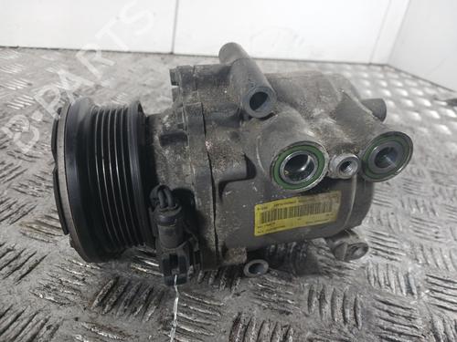 Klimakompressor für FORD FIESTA VI (CB1, CCN) 1.25 (82 hp) 30813729
