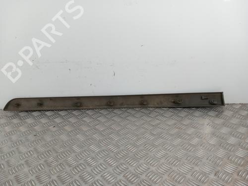 Door moulding trim RENAULT MEGANE II (BM0/1_, CM0/1_) 1.5 dCi (BM1E, CM1E) | BP28739923C150 