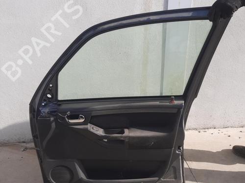 Dør højre fortil OPEL MERIVA A MPV (X03) 1.3 CDTI (E75) (75 hp) 28787916