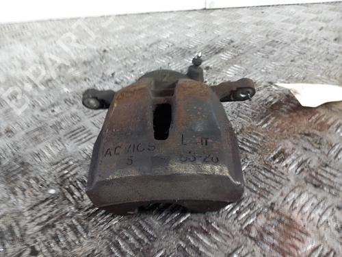 Used Left front brake caliper TOYOTA RAV 4 III (_A3_) 2.2 D 4WD (ALA30_, ALA30R) (136 hp) 28742103