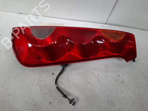 Used Right taillight NISSAN NOTE (E11, NE11) 1.5 dCi (86 hp) 28787838