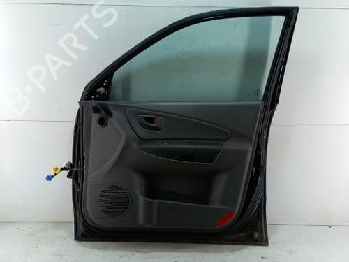 Right front door HYUNDAI TUCSON (JM) 2.0 CRDi All-wheel Drive | BP28768892C3
