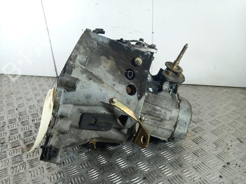 Getriebe PEUGEOT 206 Hatchback (2A/C) 2.0 HDI 90 | BP28735080M3 