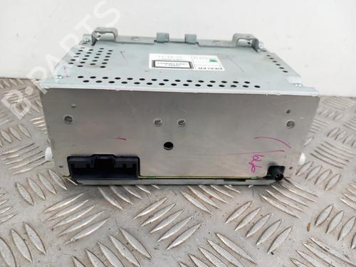 Bilradio FORD FIESTA VI (CB1, CCN) 1.25 | BP29843899E6