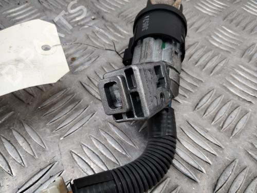 Used Ignition barrel Ignition barrel CITROËN C1 (PM_, PN_) 1.4 HDi (54 hp) 28737128 28737128