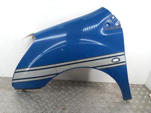 Used Left front fenders CITROËN BERLINGO Box Body/MPV (B9) 1.6 HDi / BlueHDi 75 (75 hp) 29476326
