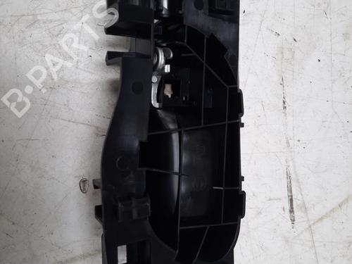 Used Front right interior door handle Front right interior door handle PEUGEOT 207 (WA_, WC_) 1.6 HDi (92 hp) 28752940 28752940