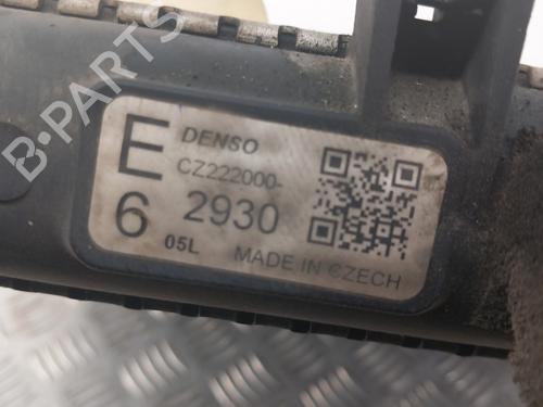 Water radiator OPEL AGILA B (H08) 1.0 (F68) | BP30156552M31