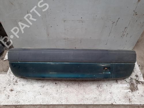 Rear bumper CITROËN SAXO (S0, S1) 1.1 X, SX | BP28789965C8 