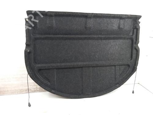 Rear parcel shelf RENAULT LAGUNA III (BT0/1) 1.5 dCi (BT00, BT0A, BT0T, BT1J) | BP28738357C85 