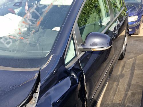 Headlight switch VW GOLF PLUS V (5M1, 521) 2.0 TDI | BP28779495I24  - Image 5