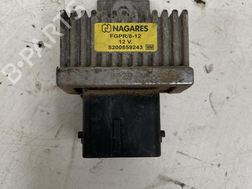 Elektronisk modul RENAULT KOLEOS I (HY_) 2.0 dCi (HY0K) | BP28757819M83 