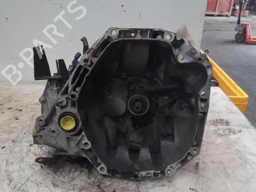 Gearbox NISSAN MICRA III (K12) 1.5 dCi | BP28756324M3 