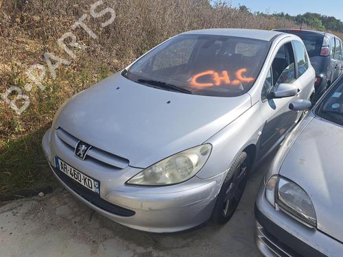 Electronic module PEUGEOT 307 (3A/C) 2.0 HDi 110 | BP28772876M83 - Image 4