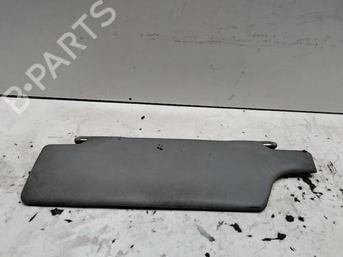 Used Left sun visor MERCEDES-BENZ SPRINTER 2-t Van (B901, B902) 208 CDI (901.661, 901.662, 902.661, 902.662) (82 hp) 28764467