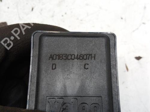 Elektronische module RENAULT SCÉNIC II (JM0/1_) 1.5 dCi (JM1E, JM16) (106 hp) 28793109