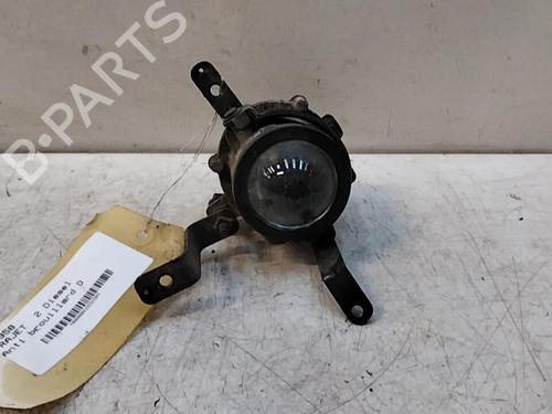 Right front fog light HYUNDAI TRAJET (FO) 2.0 CRDi | BP28771108C31 
