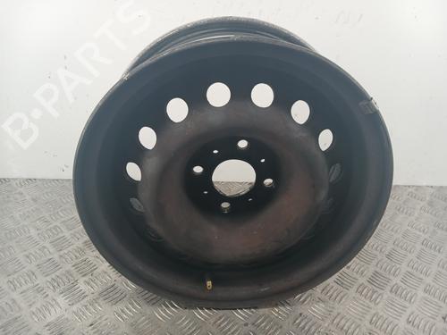 Used Rim CITROËN C5 I (DC_) 2.0 HDi (DCRHZB, DCRHZE) (109 hp) 30635554